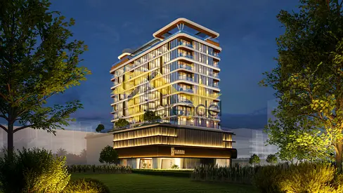 Fully Furnished | Jumeirah Garden City – Premium Freehold Plots in Al Satwa by Meraas | High ROI