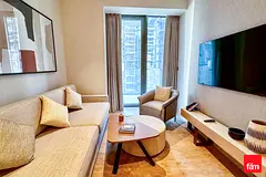 Luxury Living | Brand New | Dubai Mall Access