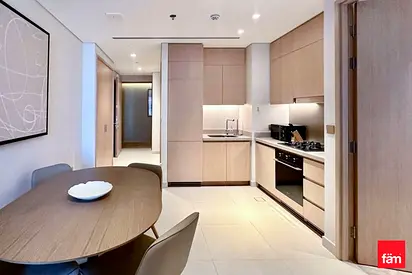 Luxury Living | Brand New | Dubai Mall Access