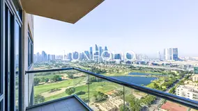 2 Bed + Study | Golf views | Rare to market