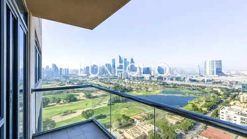 2 Bed + Study | Golf views | Rare to market