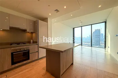 High Floor | Burj Views | Exclusive