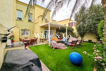 Springs 11 | Extended 4E | 3-Bedroom