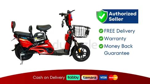 Wind Horse M1 Electronics - Brand New | 1 Year Warranty | FREE Delivery