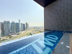 Modern Apartment w/ Balcony &amp; Rooftop Amenities