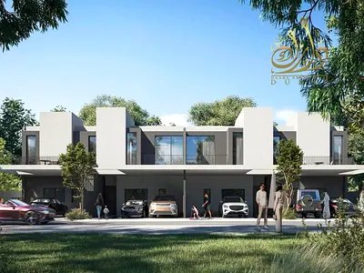 5% Down payment_60% on handover_PRIVATE GARDENS