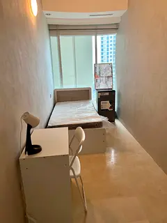 Room Partition in Dubai Marina | All- Inclusive Rent