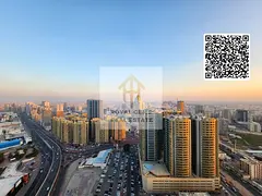 Spacious 2-Bedroom Apartment for Sale in Oasis Towers 1 | Full Cash Deal | AED 700,000