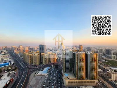 Spacious 2-Bedroom Apartment for Sale in Oasis Towers 1 | Full Cash Deal | AED 700,000