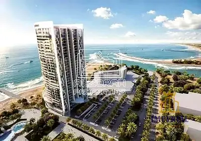 🌟 للبيع شقة فاخرة في مشروع Dusit Thani Residences Ajman – كورنيش عجمان | إدارة فندقية عالمية | تصميم عصري وإطلالات مميزة | فرصة استثمارية ذهبية 🌟