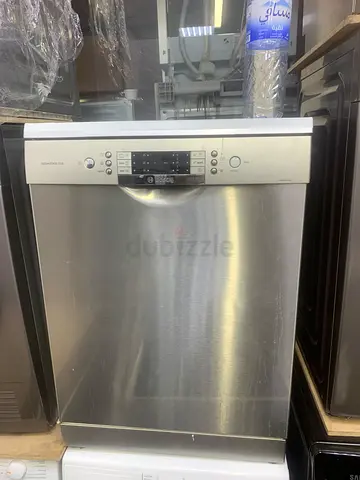 Stainless Steel Dishwasher