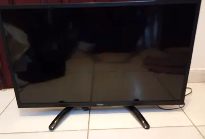 Smart tv