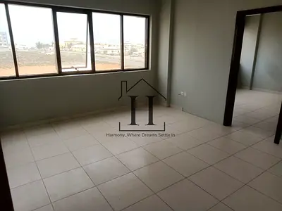 Near Beach l Ready l Clean l Spacious 2 bed l Quiet l Near Nakheel l Family-Style or Professionals l 4 Payments