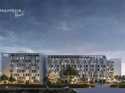 High ROI Guaranteed? | Prime Location 2BR | Freehold & Smart Layout in Al Mamsha