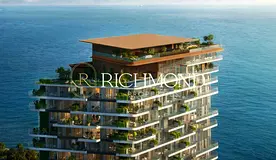 1BR Apartment | Soulever Tower 2 | Furnished | Full Sea View