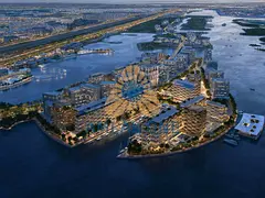 New Project| Nice Sea View| Spacious 1BR| Buy Now