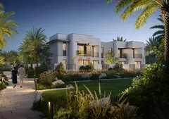 True Corner unit | Single row | Next to Park