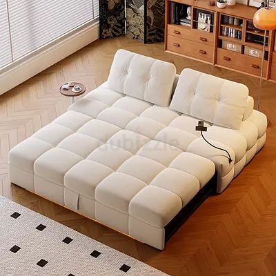 New Designer Sofa  bed