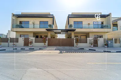 Elegant Twin-House | Vastu | Ready to move in