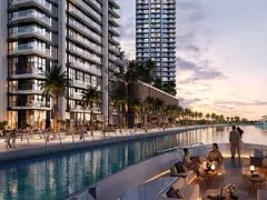 Waterfront Apartments | Emaar Off Plan Projects |
