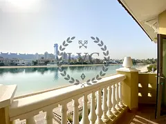 Dubai Skyline View | Fully Furnished |Beach access