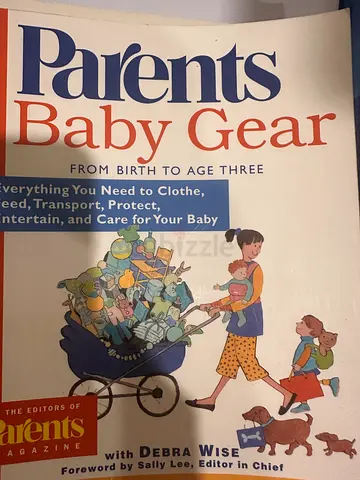 Parents Baby Gear Guide