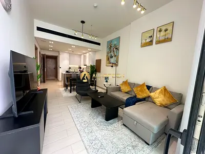 Pool View | Fully Furnished | Call Now