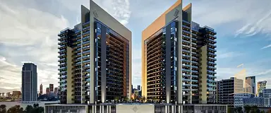 8YRS PP_NEAR METOR_10MIN TO GV-MIRCALE GARDEN