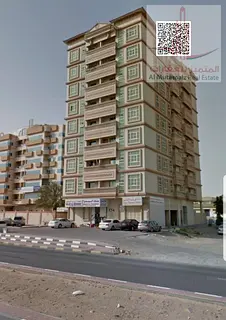 Two rooms and a hall in Al-Hamidiyah, great space, parking in front