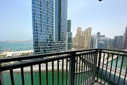 2BR Apartment | Marina full view | Stunning