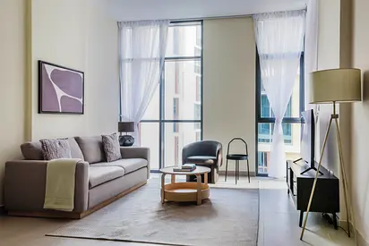 Furnished | Flexible Terms