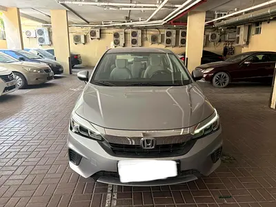 HONDA CITY 2022 GCC | FULL SERVICE HISTORY
