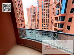 Spacious 1 BHK Apartment for Rent in Nuaimiya Towers – Only AED 26,000/Year!