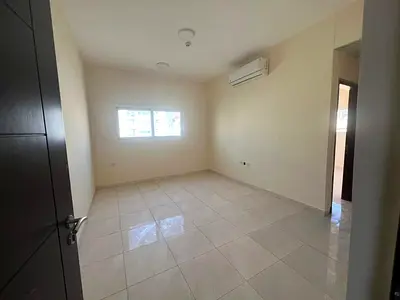 غرفه وصاله النباعه تكيف اسبلت مساحه واسعه موقع ممتاز