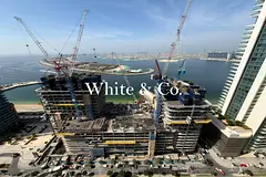 Unobstructed JBR/Sea View | Close to OP