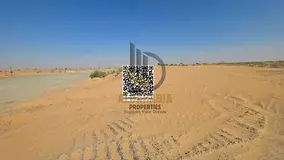 Townhouse Plots in Al Blayda UAQ