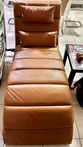 Chaise sofa
