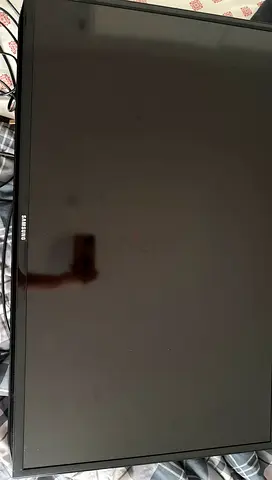 Samsung 43 inch TV