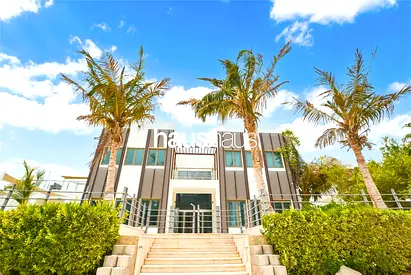 Unique design | Signature Villa | Great View