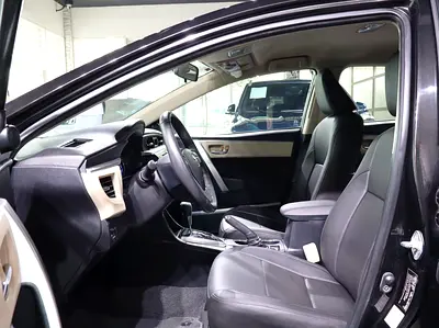 صورة 7 لـ 2014 Toyota COROLLA