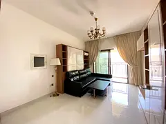 Modern | Spacious | Furnished | Prime Location