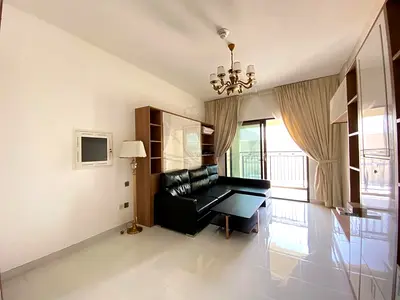 Modern | Spacious | Furnished | Prime Location