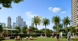 Investment | Prime location | Amenities view | 10% Down pay met