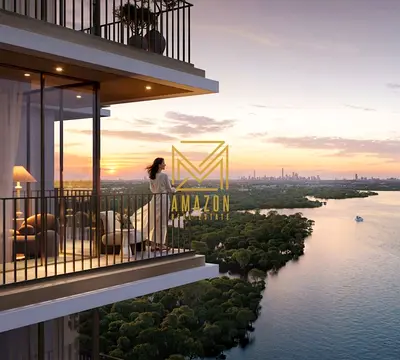 Investment | Prime location | Amenities view | 10% Down pay met