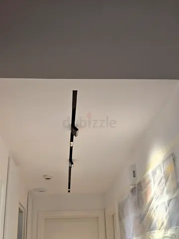 Gypsum bored carpenter