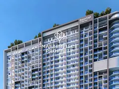 Studio Apt | Canal View | Fully Furnished