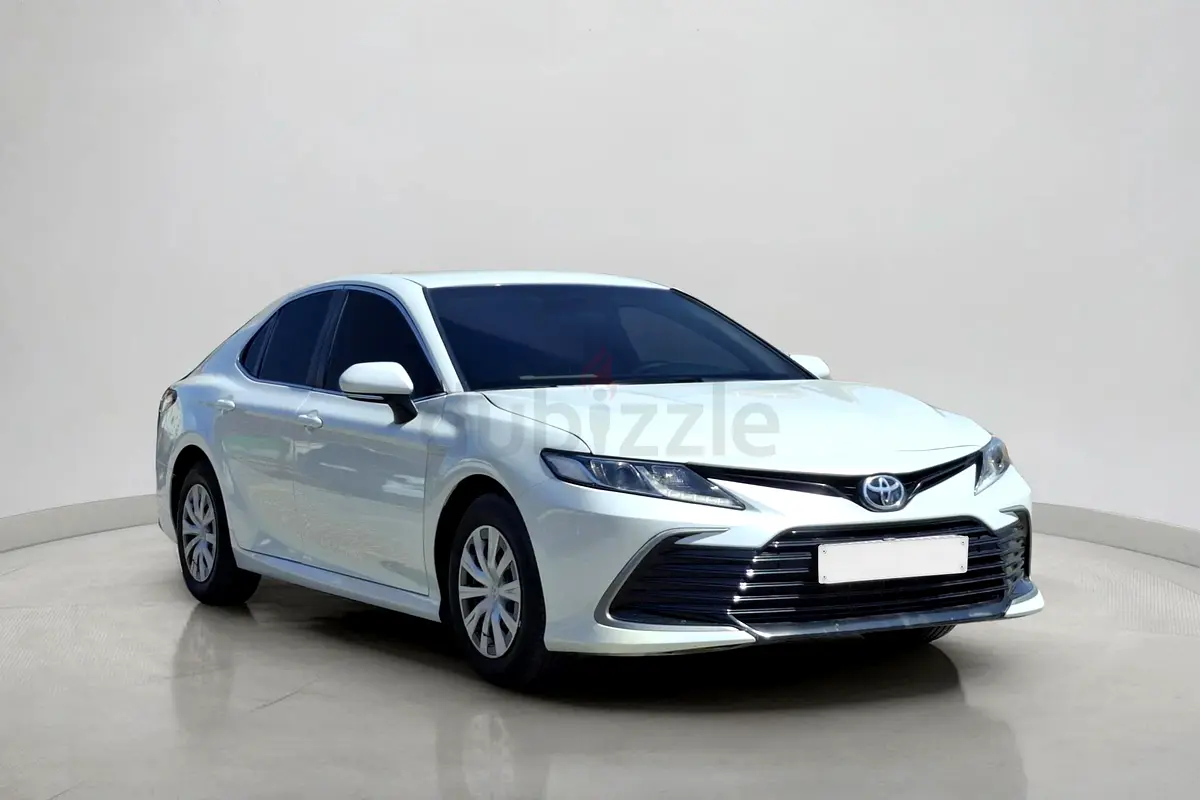 Toyota Camry S