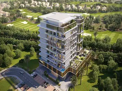 Golf Course Views | Great Amenities | Low Floor
