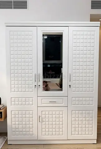 Brand new 3door wardrobe available