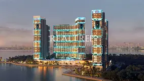 Waterfront Living | Luxury 2BR | Ideal for Investors &amp; End Users